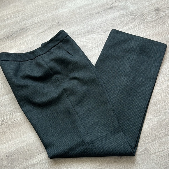 Deep Blue Vintage Evan-Picone Set - Picture 7 of 8